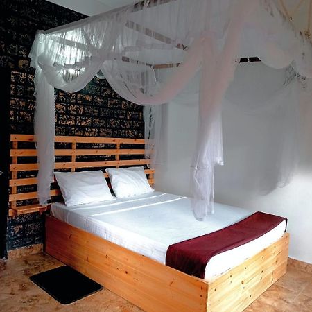 Mountain Shack Homestay Ella Exterior foto