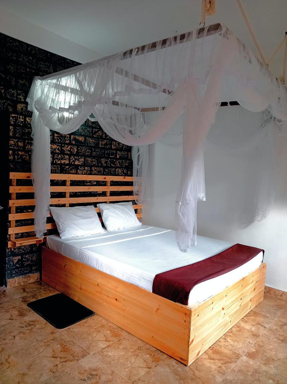 Mountain Shack Homestay Ella Exterior foto