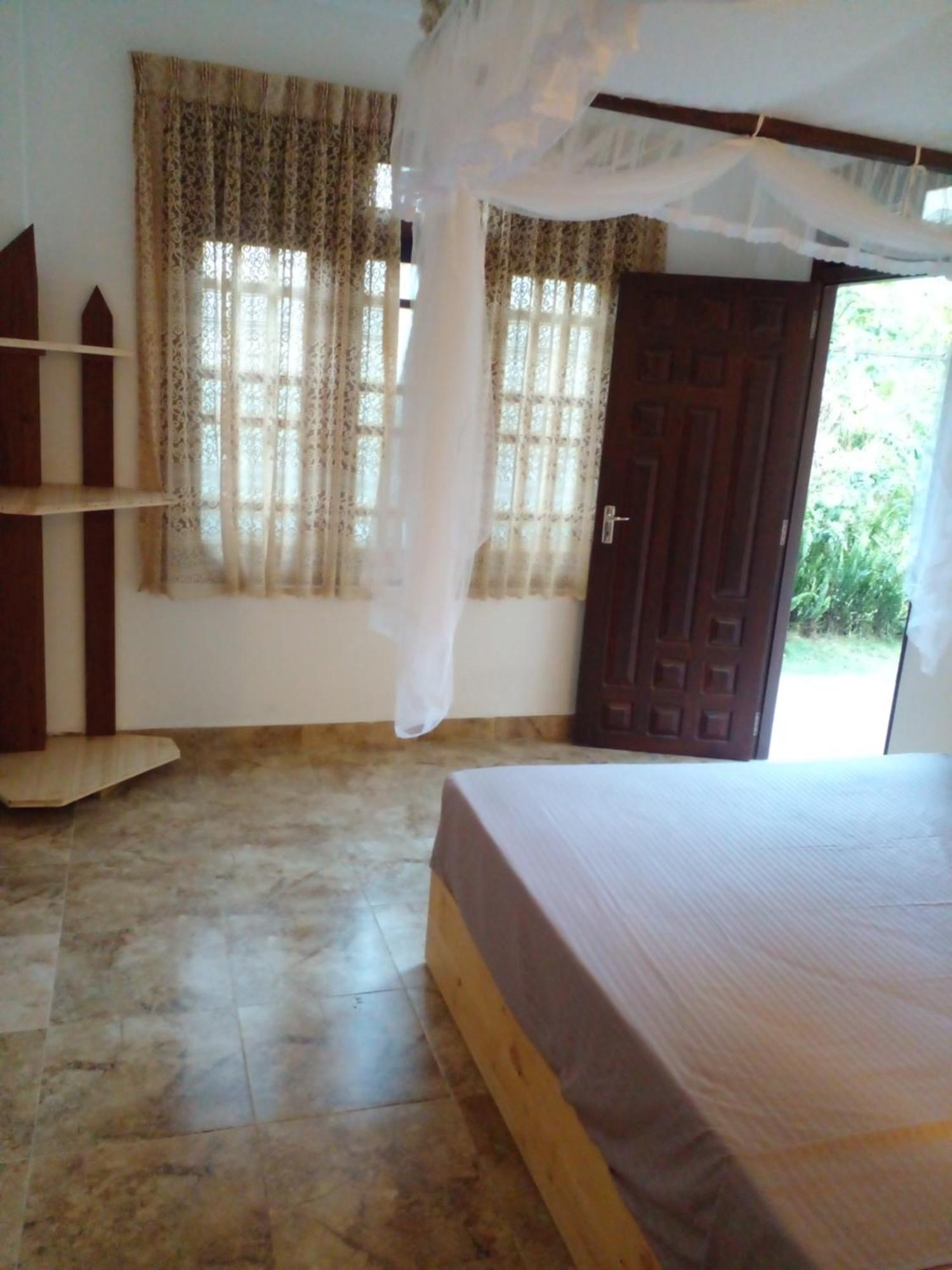 Mountain Shack Homestay Ella Exterior foto