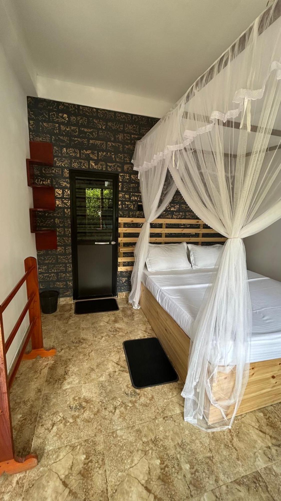 Mountain Shack Homestay Ella Exterior foto