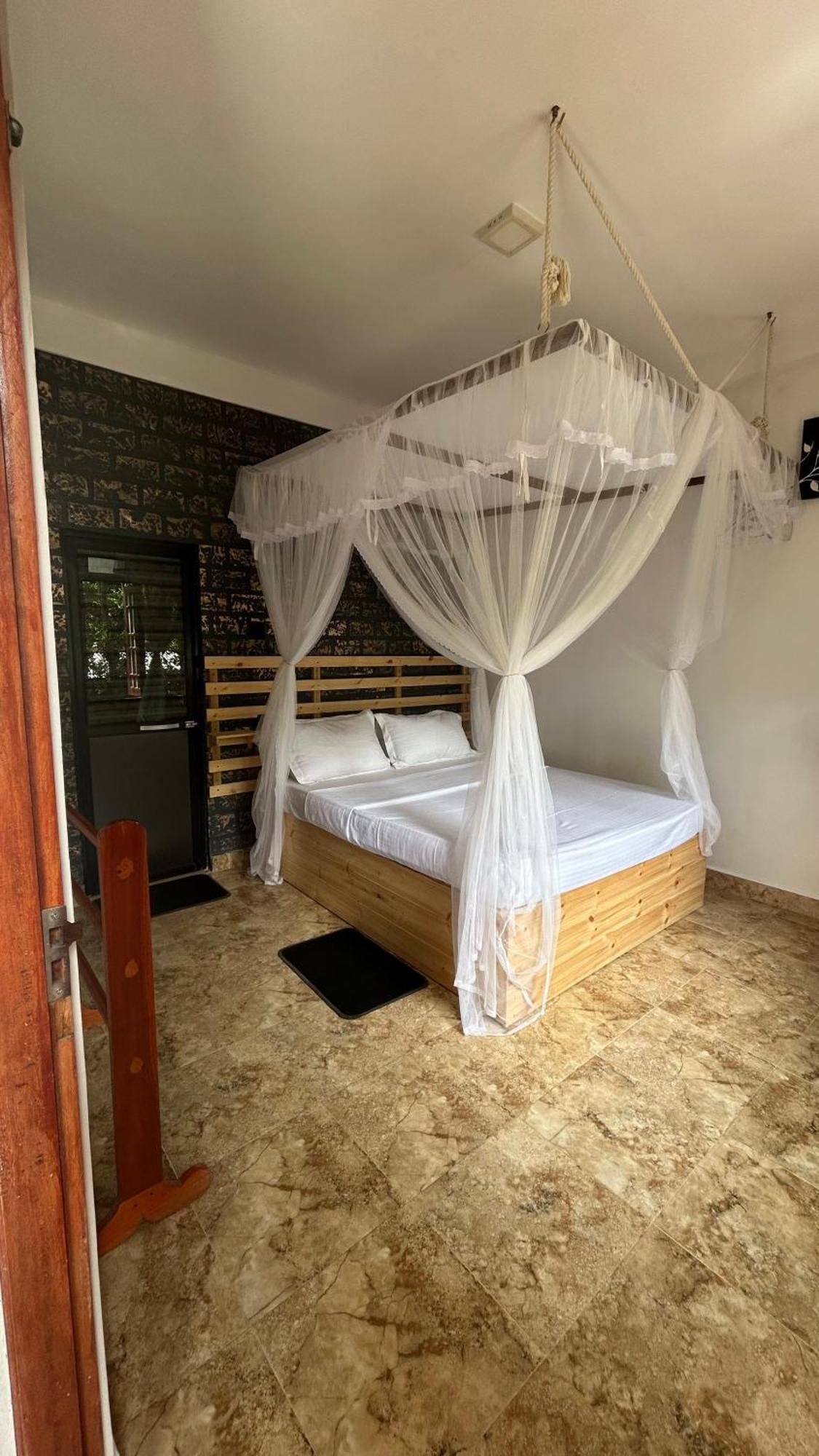 Mountain Shack Homestay Ella Exterior foto
