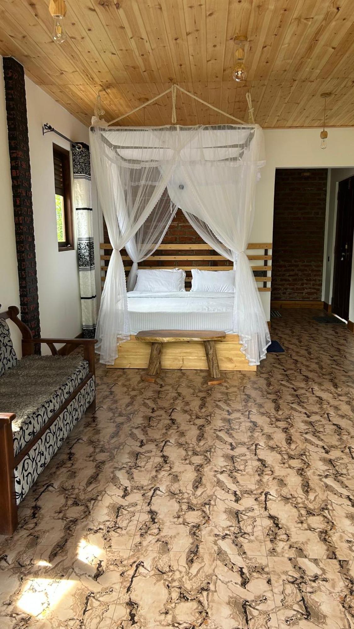 Mountain Shack Homestay Ella Exterior foto